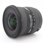 Sigma 10-20mm F/3.5 EX DC HSM Canon | Tweedehands, Verzenden, Zo goed als nieuw
