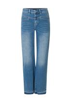 Yest Curve broek Gloria3(52)Maat 46/48 (XL) of groter, Kleding | Dames, Verzenden, Nieuw, Maat 46/48 (XL) of groter, Overige kleuren