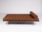 Knoll - Ludwig Mies van der Rohe - Lit de jour - Lit de