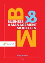 Business- en managementmodellen 9789001277697 Marijn Mulders, Boeken, Verzenden, Zo goed als nieuw, Marijn Mulders