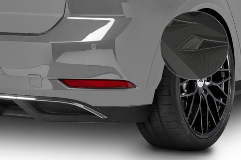 Achterskirt voor VW Golf 7 HA234-M, Auto-onderdelen, Carrosserie, Nieuw, Verzenden