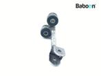 Schetsplaat Links Voor Yamaha XV 125 Virago 1997-2004 (XV125, Motoren, Verzenden, Gebruikt