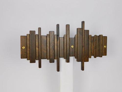 Wilk Brothers Furniture - Sebastian Wilk - Kapstok - Type3, Antiek en Kunst, Curiosa en Brocante