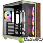 Thermaltake View 380 XL WS ARGB Matcha Green, Verzenden, Nieuw