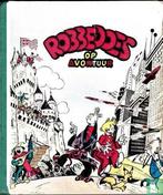 Robbedoes en Kwabbernoot - Robbedoes op avontuur - 1949, Boeken, Eén stripboek, Verzenden, Gelezen, Gillain, Joseph.