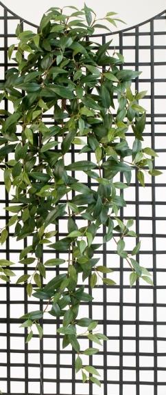 Kunstplant Tradescantia 105 cm, Maison & Meubles, Plantes d'intérieur, Envoi