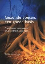 Gezonde voeten, een goede basis 9789080911215 Gonnie Lang, Boeken, Verzenden, Zo goed als nieuw, Gonnie Lang