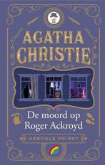 De moord op Roger Ackroyd 9789041715494, Livres, Policiers, [{:name=>'Agatha Christie', :role=>'A01'}], Verzenden