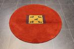 Gabbeh - Tapijt - 117 cm - 114 cm, Nieuw