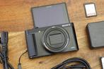 Sony DSC-HX99, 4K video, 30x optical zoom, OLED Viewfinder, Nieuw