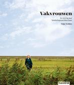 Vakvrouwen 9789492474353 Yttje Feddes, Verzenden, Zo goed als nieuw, Yttje Feddes