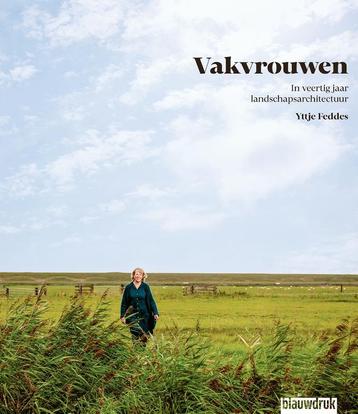 Vakvrouwen 9789492474353 Yttje Feddes, Verzenden, Yttje Feddes