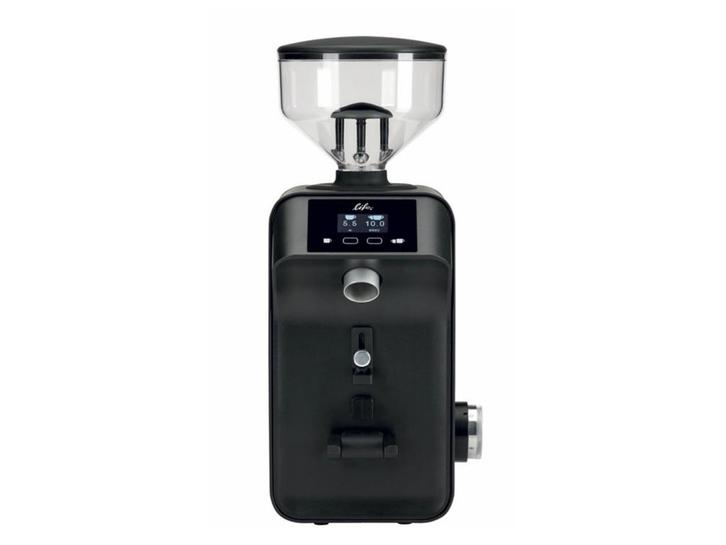 Life by Ceado Koffiemolen - Zwart, Electroménager, Cafetières, Envoi