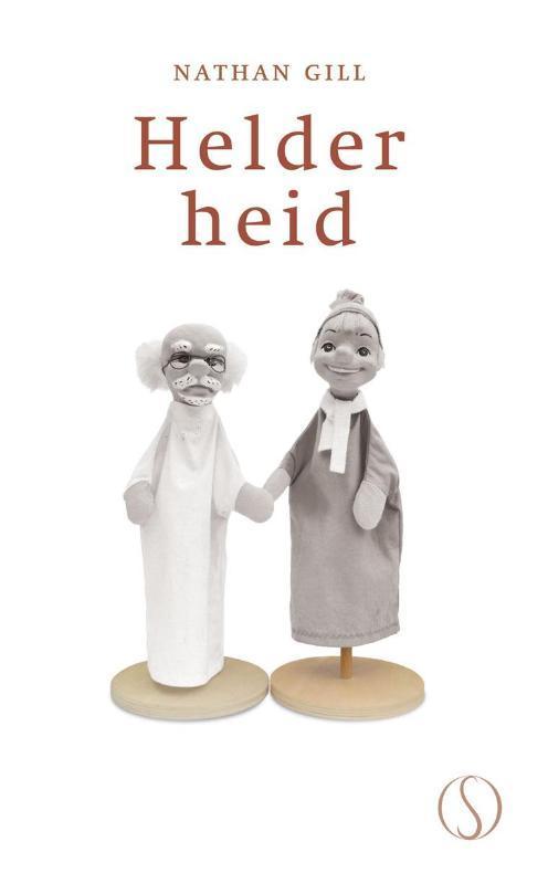 Helderheid 9789491411267, Livres, Ésotérisme & Spiritualité, Envoi