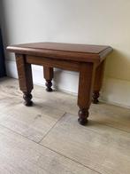 Bijzettafel - Hout