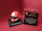 Ferrari - Michael Schumacher - Schaal 1/5 helm 2004, Hobby en Vrije tijd, Nieuw