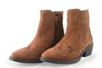 Muyters Cowboy laarzen in maat 37 Cognac | 5% extra korting, Kinderen en Baby's, Kinderkleding | Schoenen en Sokken, Verzenden