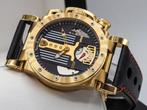 Tonino Lamborghini - Engine - Zonder Minimumprijs - * L.E. 1, Handtassen en Accessoires, Horloges | Heren, Nieuw