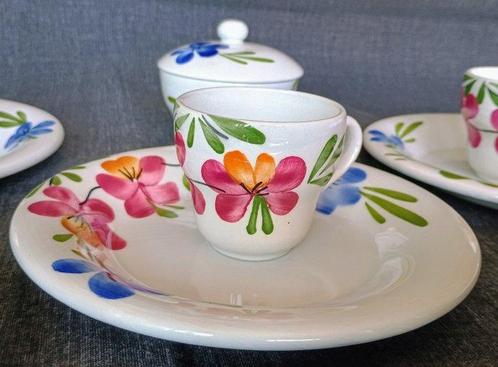 Richard Ginori - Tafelservies (13) - Mondovì - Zomer - -, Antiek en Kunst, Antiek | Meubels | Tafels