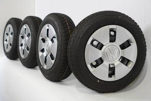 Volkswagen up! 14 inch velgen Dunlop Winterbanden Nieuw Orig, Auto-onderdelen, Banden en Velgen, Ophalen of Verzenden
