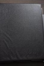 Monde - Collection de divers pays dans un classeur à anneaux, Gestempeld