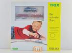 Minitrix N - 11200-083 - Treinset (1) - Complete startset, Hobby en Vrije tijd, Nieuw
