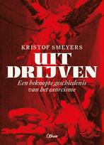 Uitdrijven 9789085288336 Kristof Smeyers, Verzenden, Zo goed als nieuw, Kristof Smeyers