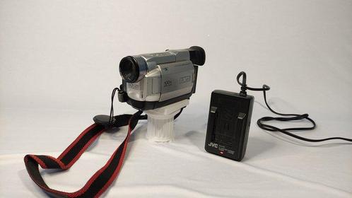 JVC JVC GR-DVL100E Caméra Hi8, Verzamelen, Foto-apparatuur en Filmapparatuur