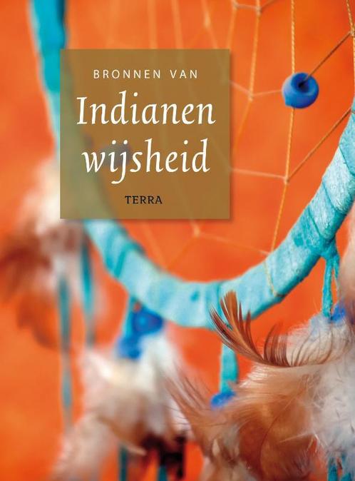 Bronnen van Indianen wijsheid 9789089891006, Boeken, Stripverhalen, Gelezen, Verzenden