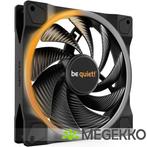 Be quiet! LIGHT WINGS 140mm PWM high-speed, Verzenden