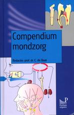 Compendium mondzorg 9789085620952, Boeken, Gelezen, C. de Baat, Verzenden