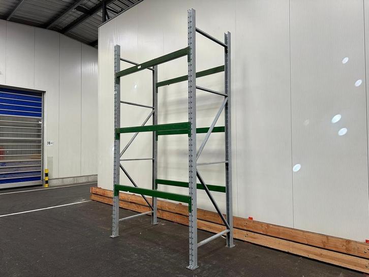 Palletstelling Redirack - Voordeelpartijen, Zakelijke goederen, Kantoor en Winkelinrichting | Magazijn, Stelling en Opslag, Ophalen