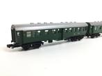 Arnold Rapido N - 0315/0316 - Modeltrein personenwagen (4) -, Hobby en Vrije tijd, Modeltreinen | N-Spoor, Nieuw