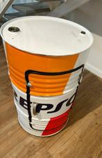 Repsol - Kabinet - Metaal, Staal - Mobiel industrieel
