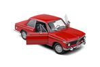 Solido 1:18 - Modelauto - BMW 1602 1971 - Diecast model with, Nieuw