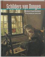 Schilders van Dongen 9789055945979 R. Dirven, Boeken, Kunst en Cultuur | Beeldend, Verzenden, Zo goed als nieuw, R. Dirven