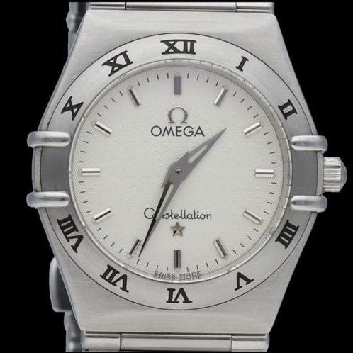 Omega Constellation 1572.40 uit 2005, Handtassen en Accessoires, Horloges | Dames, Verzenden
