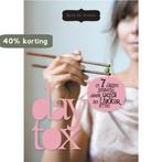 Daytox 9789023013174 Kyra de Vreeze, Verzenden, Zo goed als nieuw, Kyra de Vreeze