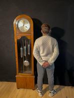Horloge de parquet - Art déco Bois - 1920-1930, Antiek en Kunst