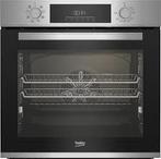 Beko Bbqm22301xc Inbouw Oven 60cm, Elektronische apparatuur, Ovens, Ophalen of Verzenden, Nieuw