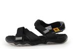 Timberland sandalen in maat 36 Zwart | 5% korting, Enfants & Bébés, Vêtements enfant | Chaussures & Chaussettes, Verzenden, Schoenen