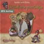 De Wolf En De Zeven Geitjes 9789051597097, Verzenden, Gelezen