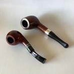 Peterson’s - Vauen - Pipe - Bruyère, Argent - (2), Collections