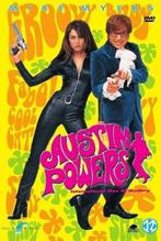 Austin Powers international man of mystery (dvd tweedehands, Ophalen of Verzenden