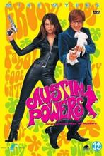 Austin Powers international man of mystery (dvd tweedehands, Cd's en Dvd's, Ophalen of Verzenden, Nieuw in verpakking