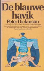 De Blauwe Havik 9789027458889 Dickinson, Verzenden, Gelezen, Dickinson