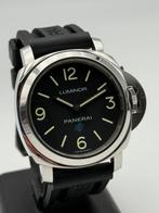 Panerai - Luminor Base Logo - PAM 00774 - Unisexe - 2022, Handtassen en Accessoires, Nieuw