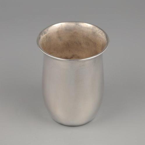 van Kempen & Begeer - Beker - .835 zilver, Antiek en Kunst, Antiek | Zilver en Goud