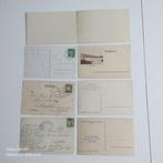 Oostenrijk - Berghutten - Ansichtkaart album (176) -