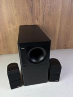 Bose - Acoustimass 5 Series III - Direct/Reflecting 2.1